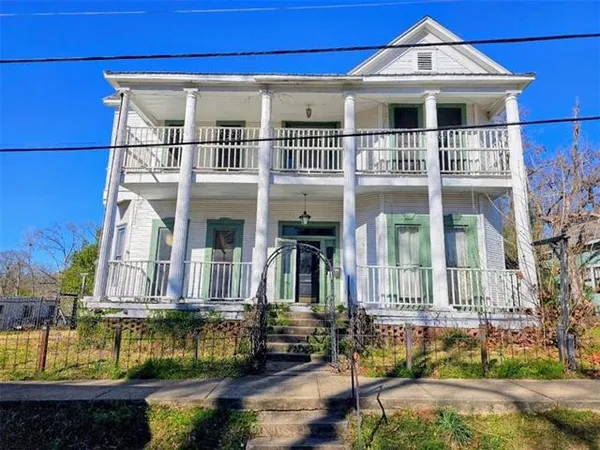 $139,900 | 801 East Main Street, Winnfield, LA 71483