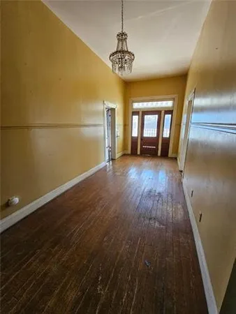 $139,900 | 801 East Main Street, Winnfield, LA 71483