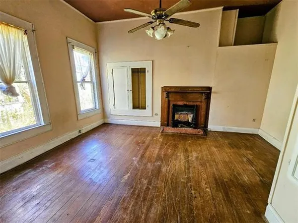 $139,900 | 801 East Main Street, Winnfield, LA 71483