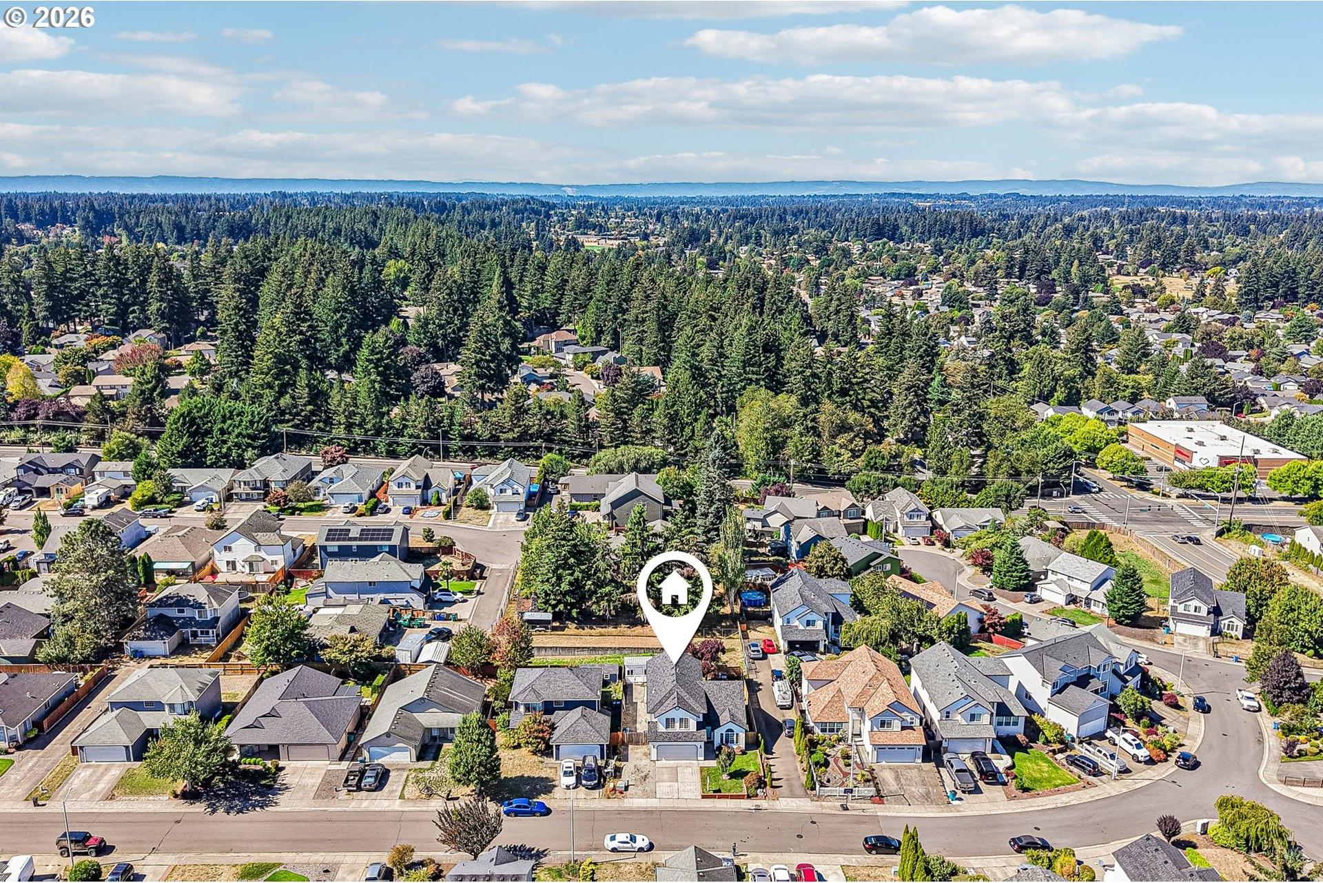2608 Northeast 164th Avenue Vancouver, WA 98684 - Photo 32 of 33 Gallery Image 32