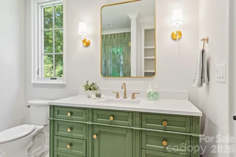 $3,400,000 | 5555 Lansing Drive, Charlotte, NC 28270