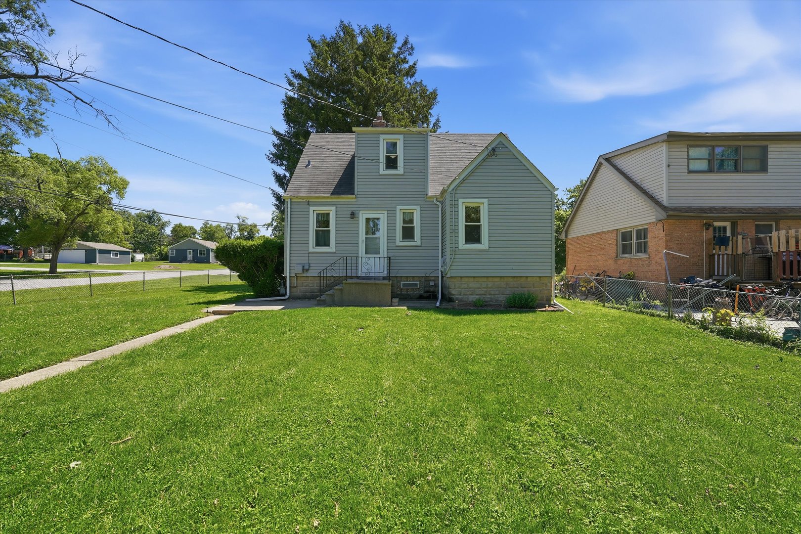 11800 South Ridgeway Avenue Alsip, IL 60803 - Photo 2 of 3