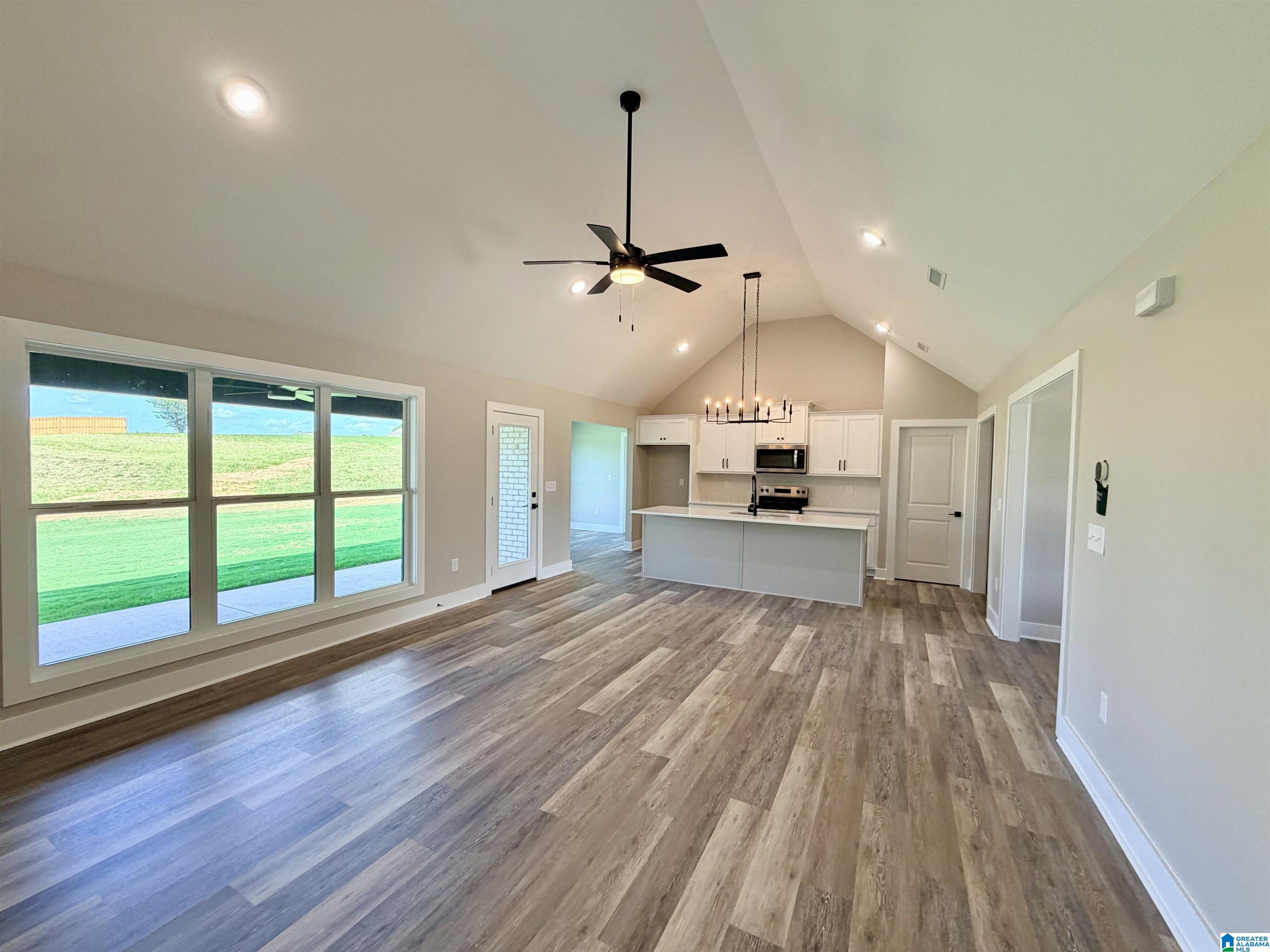 120 Crest Loop Road Clanton, AL 35045 - Photo 11 of 28