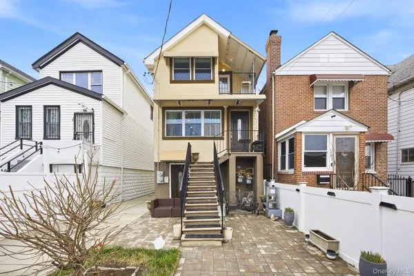 $885,000 | 1785 Patterson Avenue | Harding Park
