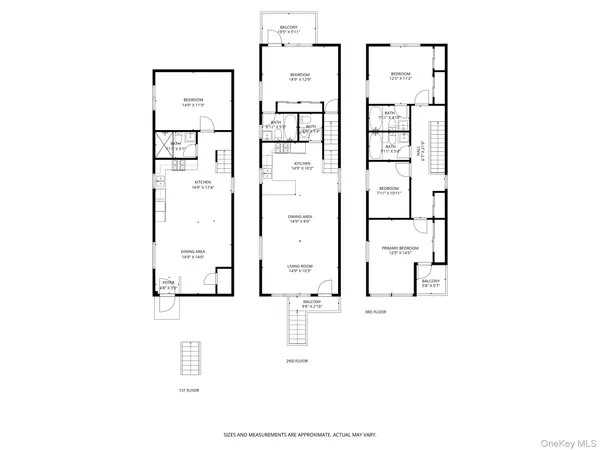 $885,000 | 1785 Patterson Avenue | Harding Park