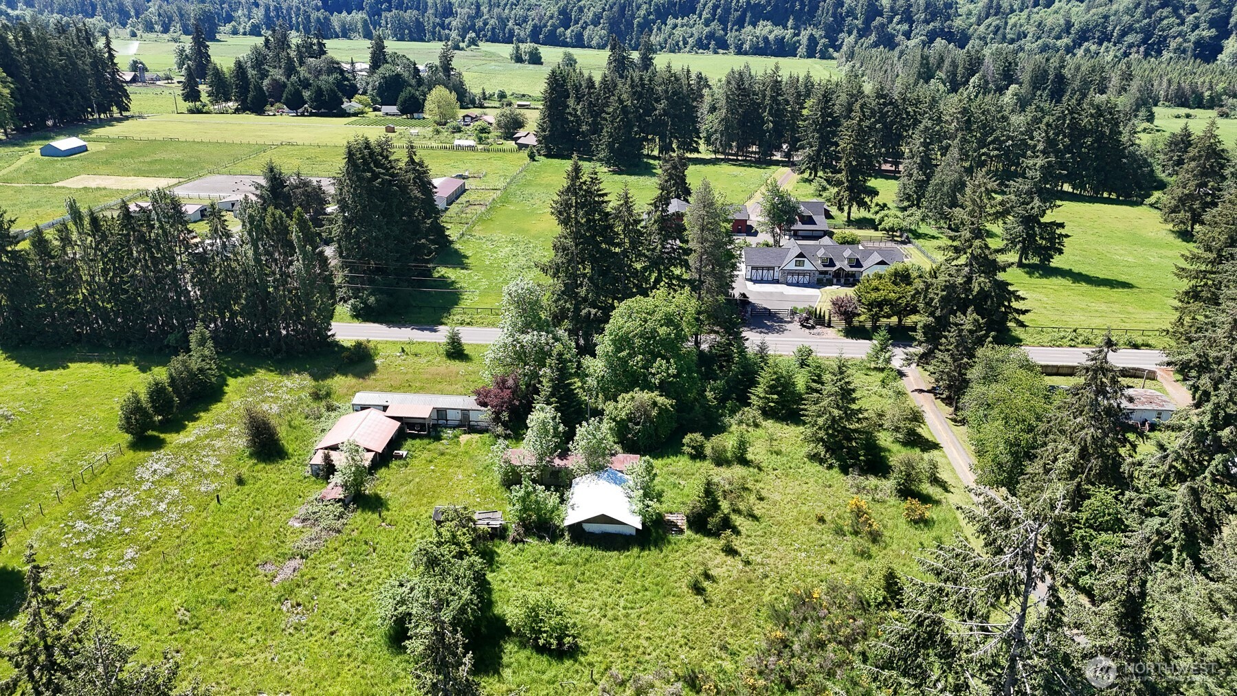 9824 James Road Southwest Rochester, WA 98579 - Photo 22 of 25