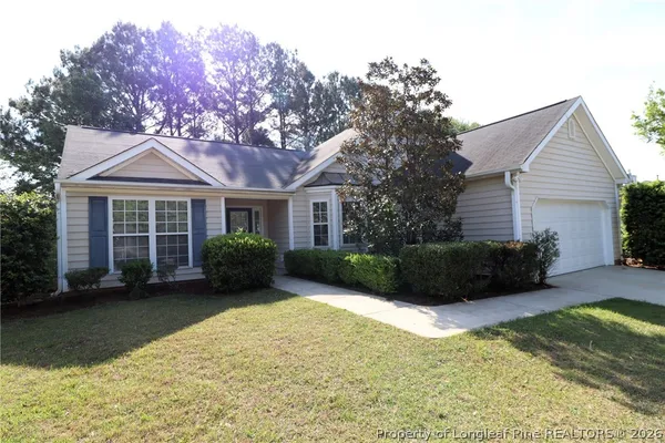 $1,850 | 305 Firefly Road, Holly Springs, NC 27540