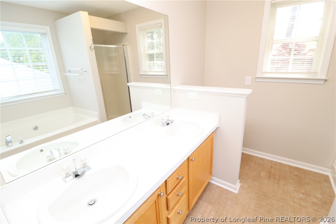 305 Firefly Road Holly Springs, NC 27540 - Photo 17 of 27