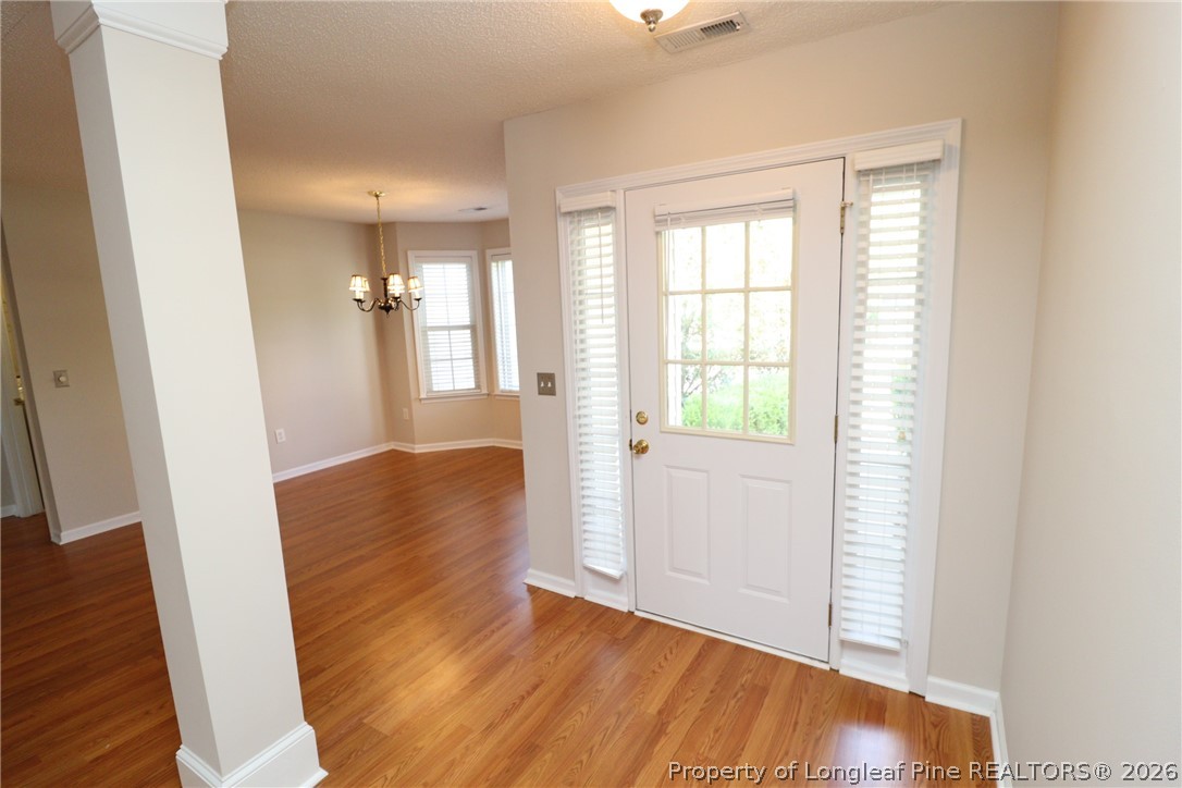 305 Firefly Road Holly Springs, NC 27540 - Photo 2 of 27