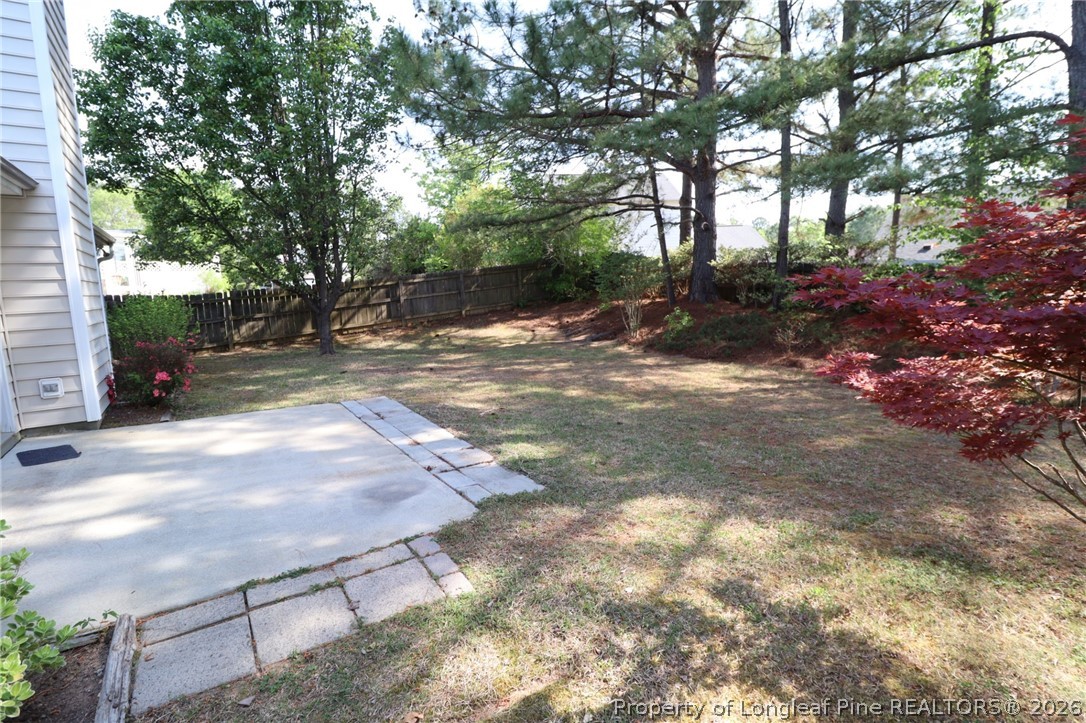 305 Firefly Road Holly Springs, NC 27540 - Photo 24 of 27