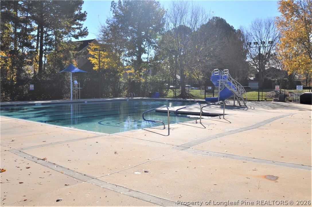 305 Firefly Road Holly Springs, NC 27540 - Photo 25 of 27