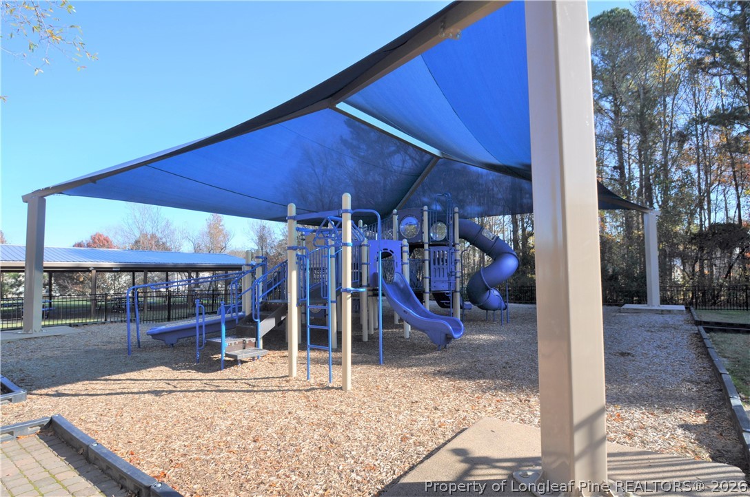 305 Firefly Road Holly Springs, NC 27540 - Photo 26 of 27