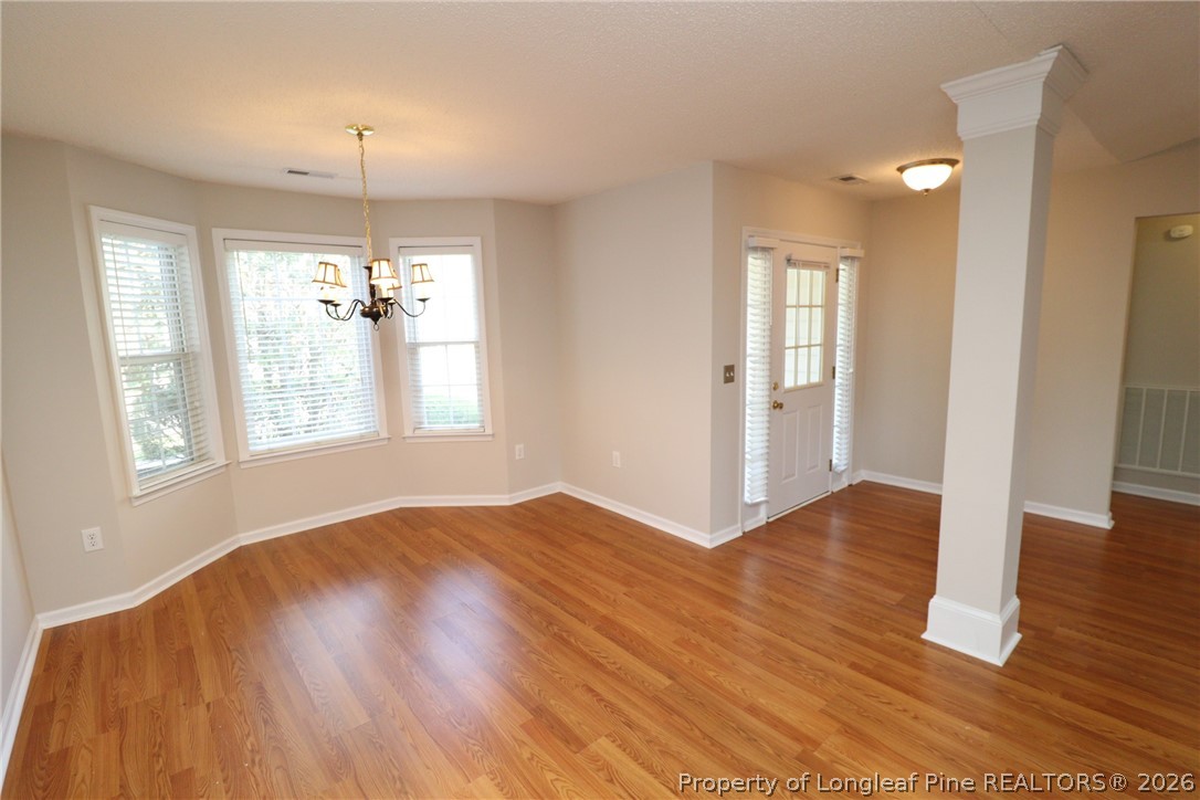 305 Firefly Road Holly Springs, NC 27540 - Photo 3 of 27