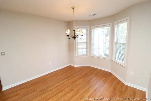 $1,850 | 305 Firefly Road, Holly Springs, NC 27540