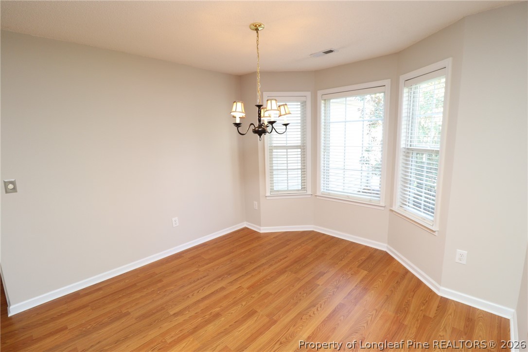 305 Firefly Road Holly Springs, NC 27540 - Photo 4 of 27