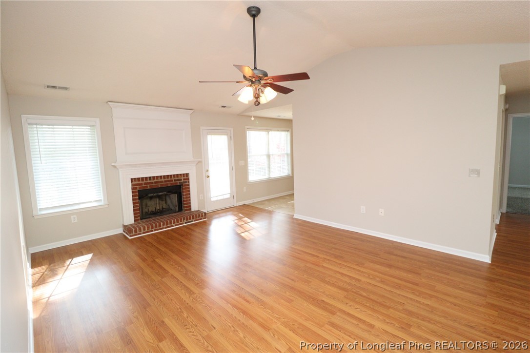 305 Firefly Road Holly Springs, NC 27540 - Photo 5 of 27