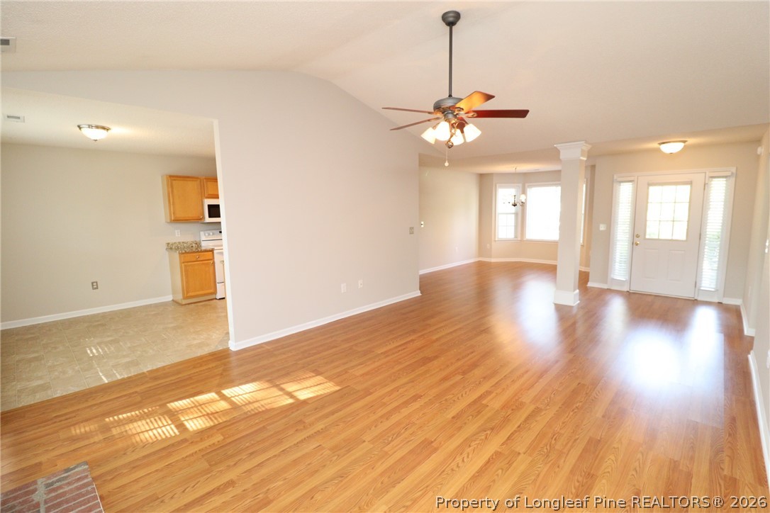 305 Firefly Road Holly Springs, NC 27540 - Photo 6 of 27