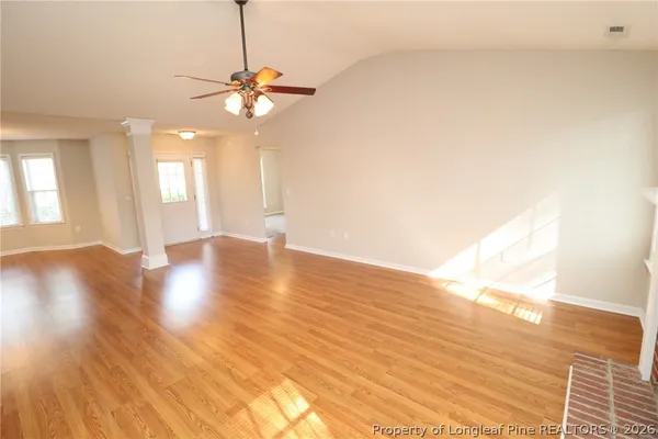 $1,850 | 305 Firefly Road, Holly Springs, NC 27540