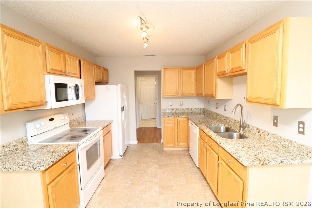 305 Firefly Road Holly Springs, NC 27540 - Photo 8 of 27