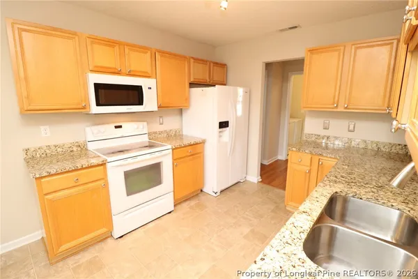 $1,850 | 305 Firefly Road, Holly Springs, NC 27540