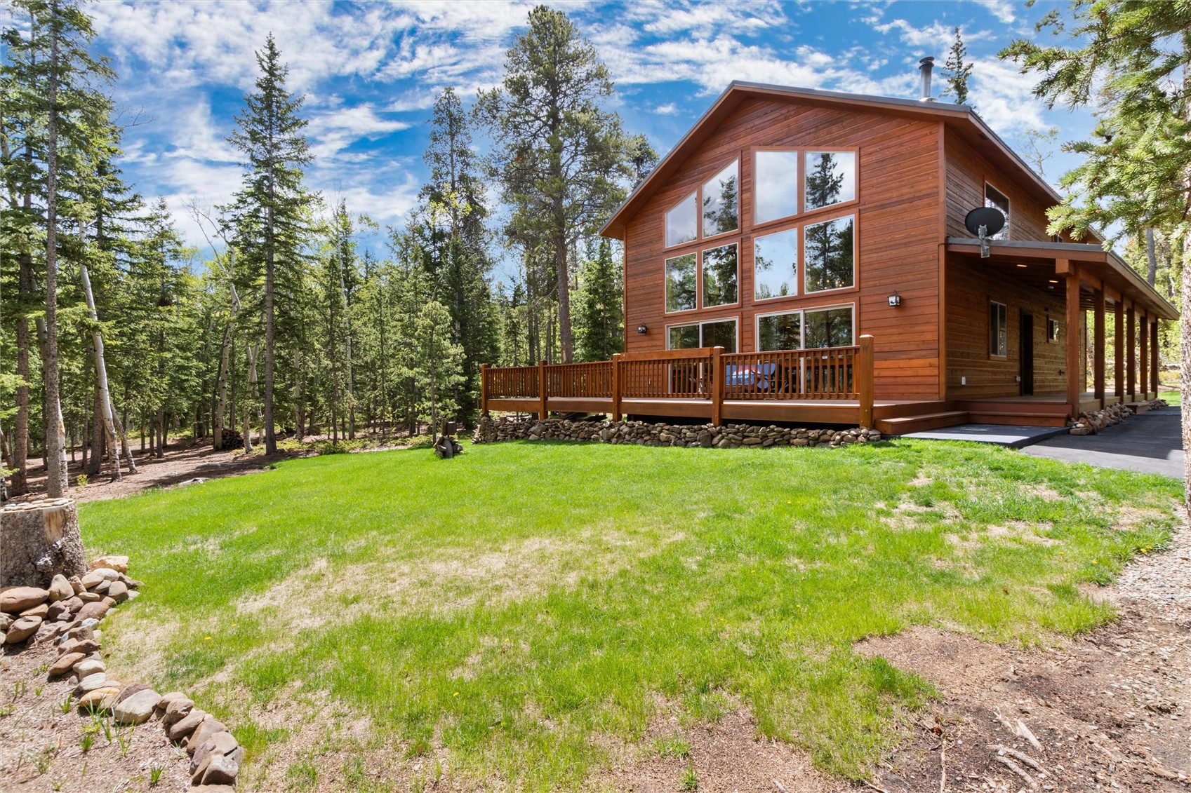 36 Wild Rye Road Fairplay, CO 80440 - Photo 38 of 50