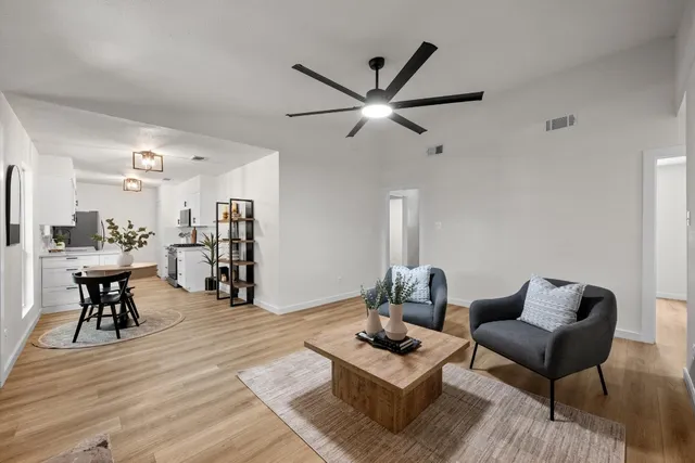 $3,200 | 7002 Teaberry Drive, Austin, TX 78745