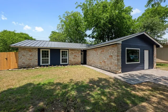 $3,200 | 7002 Teaberry Drive, Austin, TX 78745