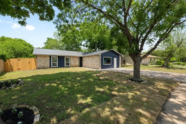 $3,200 | 7002 Teaberry Drive, Austin, TX 78745