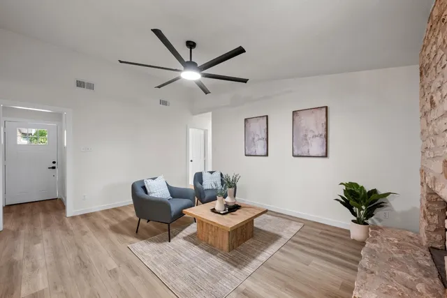 $3,200 | 7002 Teaberry Drive, Austin, TX 78745