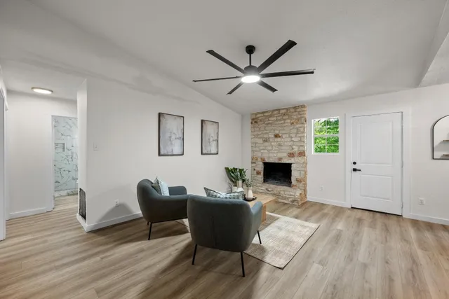 $3,200 | 7002 Teaberry Drive, Austin, TX 78745