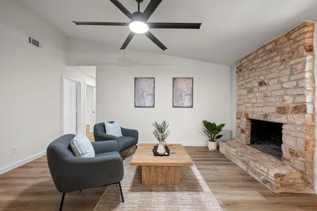 $3,200 | 7002 Teaberry Drive, Austin, TX 78745