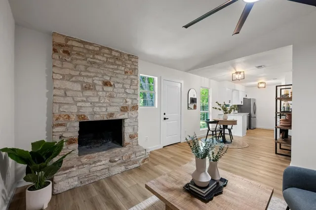 $3,200 | 7002 Teaberry Drive, Austin, TX 78745