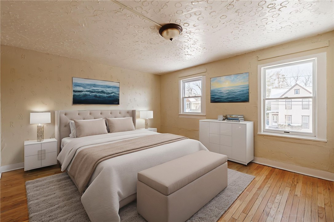 90 Cottage Street Rochester, NY 14608 - Photo 16 of 26