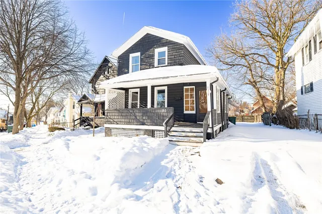 $124,900 | 90 Cottage Street, Rochester, NY 14608