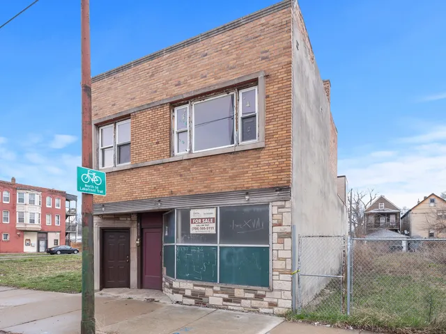 $489,900 | 8409 South Burley Avenue, Chicago, IL 60617