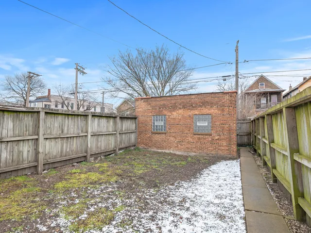 $489,900 | 8409 South Burley Avenue, Chicago, IL 60617
