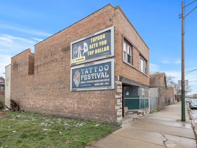 $489,900 | 8409 South Burley Avenue, Chicago, IL 60617