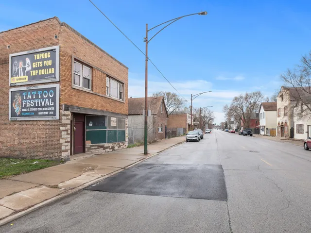 $489,900 | 8409 South Burley Avenue, Chicago, IL 60617
