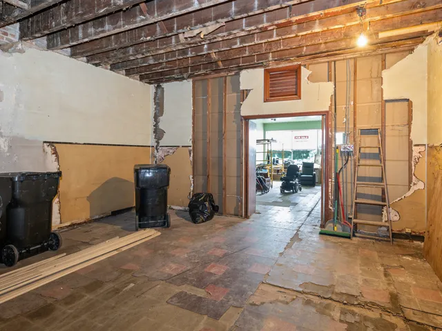 $489,900 | 8409 South Burley Avenue, Chicago, IL 60617