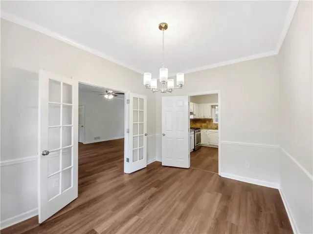 $322,000 | 125 Johnsons Walk, Stockbridge, GA 30281