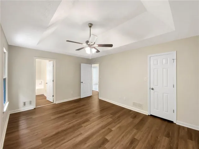 $322,000 | 125 Johnsons Walk, Stockbridge, GA 30281