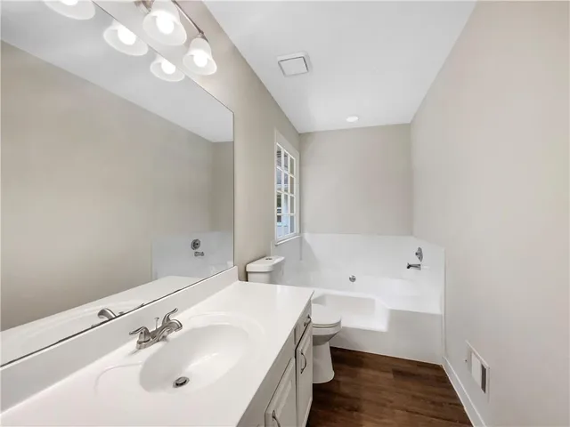 $322,000 | 125 Johnsons Walk, Stockbridge, GA 30281