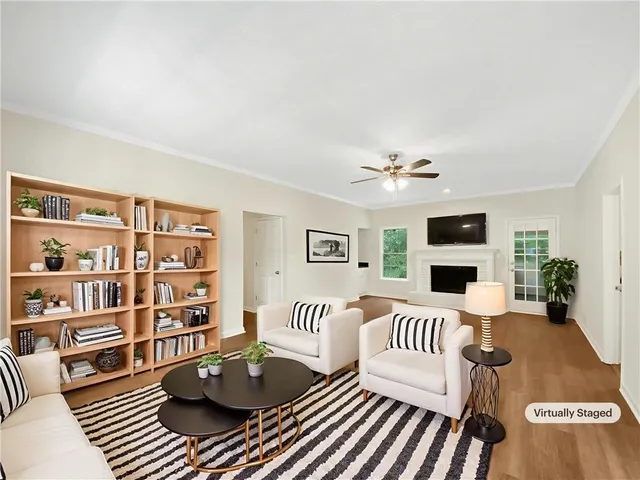 $322,000 | 125 Johnsons Walk, Stockbridge, GA 30281