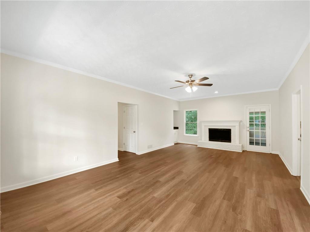 125 Johnsons Walk Stockbridge, GA 30281 - Photo 3 of 25