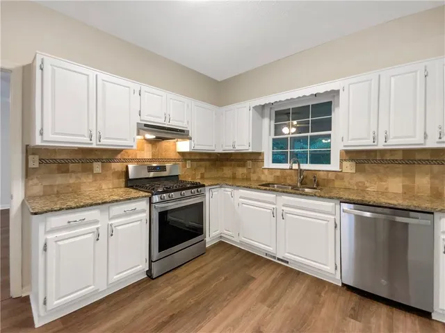 $322,000 | 125 Johnsons Walk, Stockbridge, GA 30281