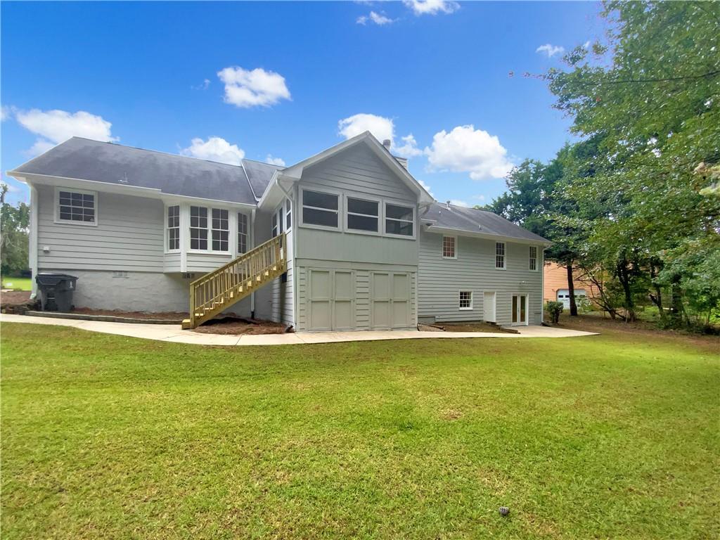 125 Johnsons Walk Stockbridge, GA 30281 - Photo 8 of 25