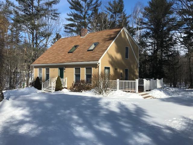 81 Pope Road Windham, ME 04062 - Photo 60 of 80 pope 65