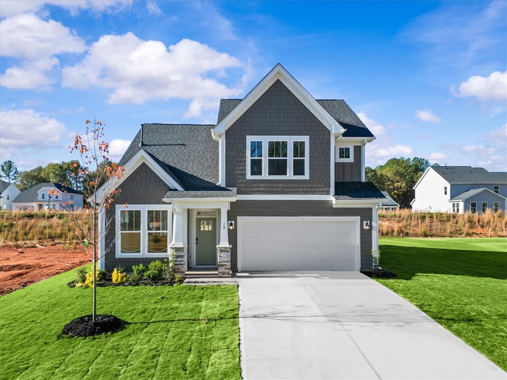 10 Long Branch Road Anderson, SC 29621 - Photo 1 of 40 Gallery Image 1