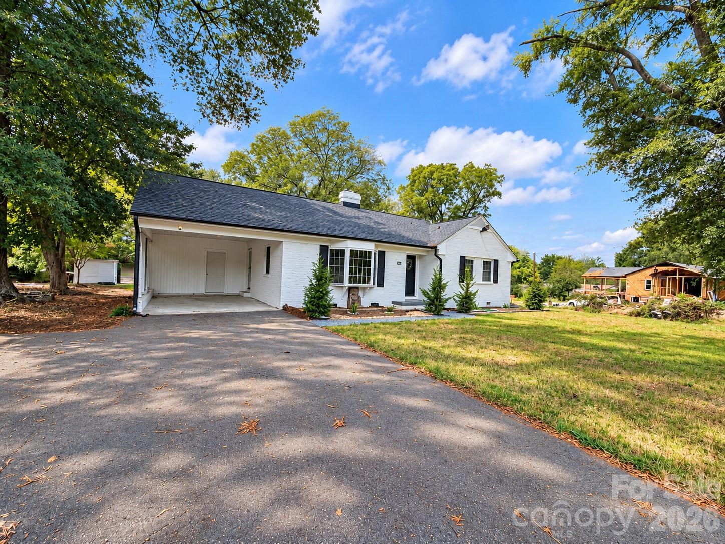 1321 Jenkins Road Gastonia, NC 28052 - Photo 1 of 42 Gallery Image 1