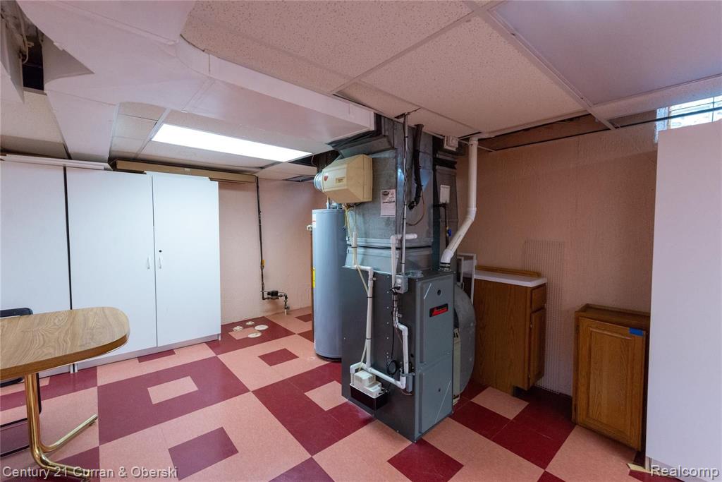 3302 Harvard Road Royal Oak, MI 48073 - Photo 15 of 24